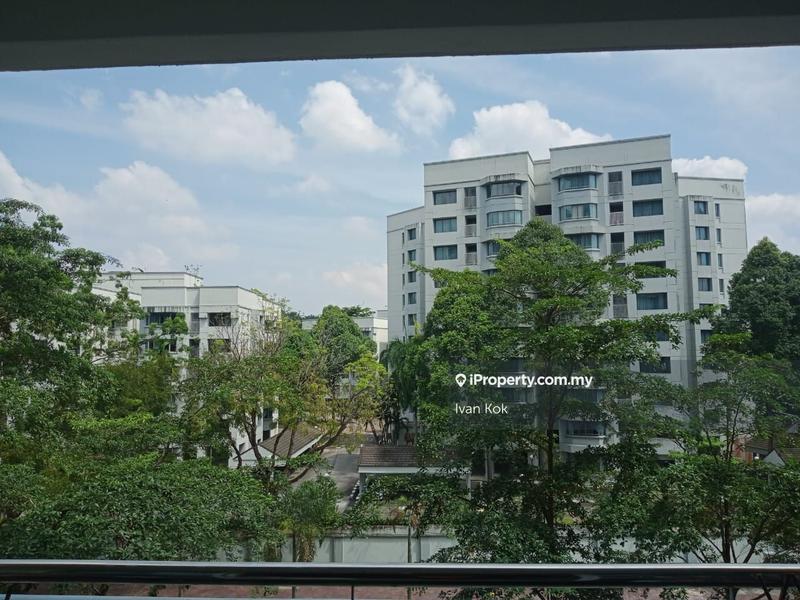 Kondominium untuk Dijual di Amaya Saujana oleh Ivan Kok - iProperty.com.my