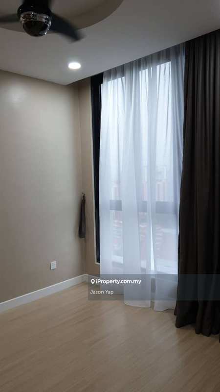 Residensi Servis untuk Disewa di H2O Residences oleh Jason Yap - iProperty.com.my