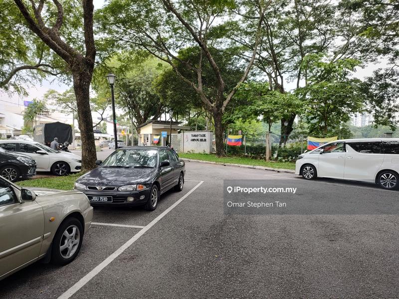 Banglo Tanah untuk Dijual di Ampang Hilir, Ampang oleh Omar Stephen Tan - iProperty.com.my