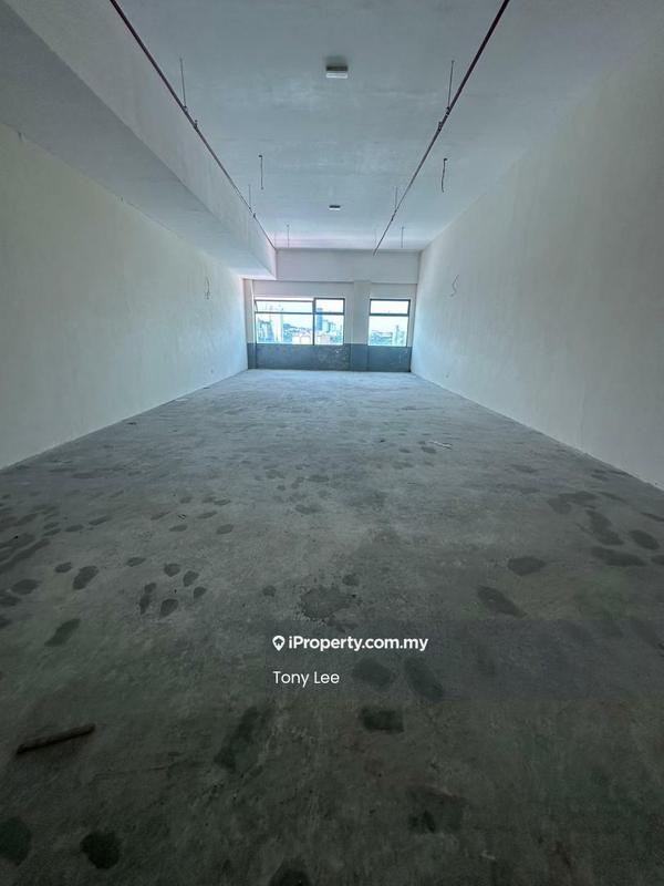 Warehouse for Rent in Chan Sow Lin, Cheras by Tony Lee - Interior - iProperty.com.my