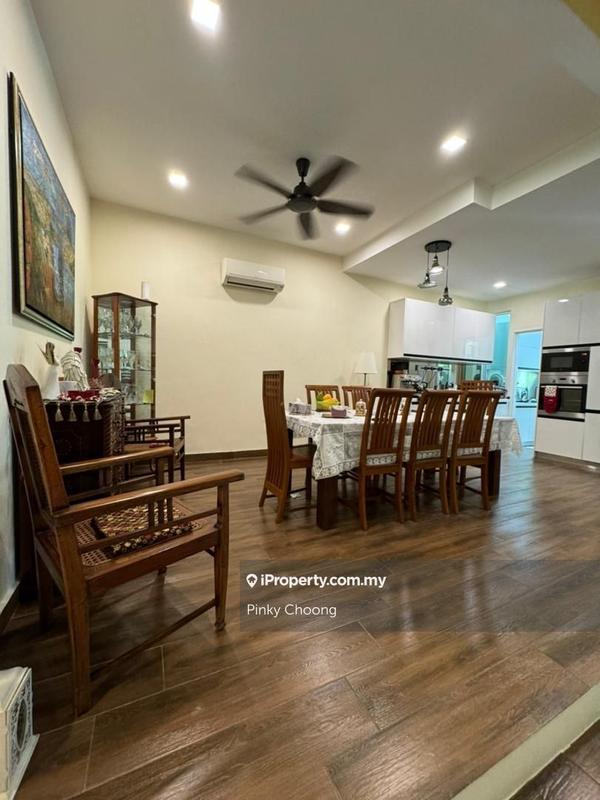 2.5-storey Terraced House for Sale in Valencia, Sungai Buloh by Pinky Choong - iProperty.com.my