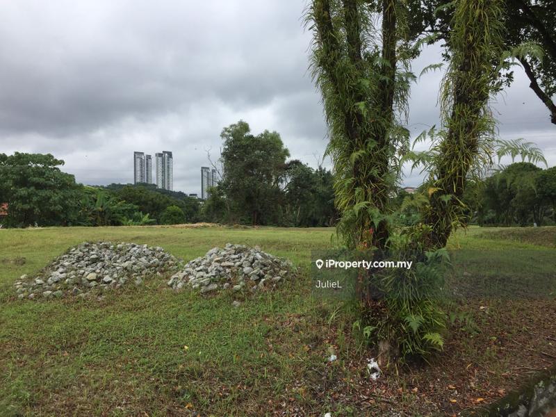Tanah Banglo untuk Dijual di Mines Resort City, Seri Kembangan oleh Julie L - iProperty.com.my
