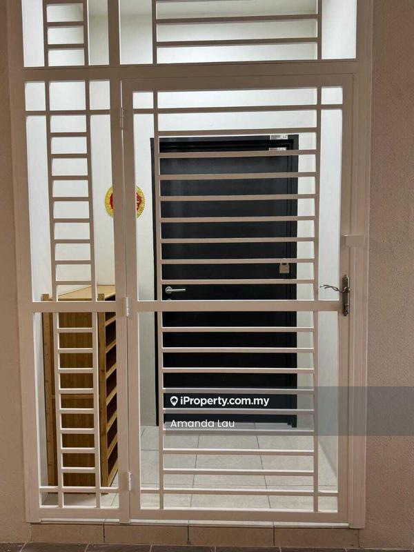 Pangsapuri untuk Disewa di Vista Danau Kota oleh Amanda Lau - Entrance - iProperty.com.my
