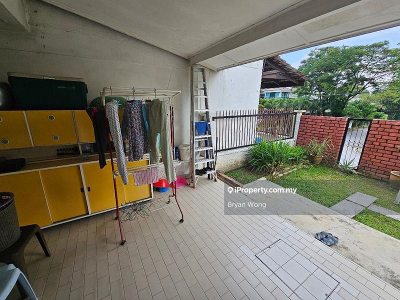2-storey Terraced House for Sale in Damansara Jaya, Petaling Jaya by Bryan Wong - iProperty.com.my