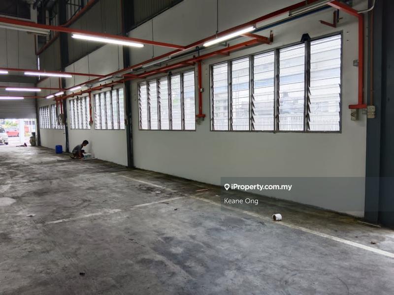 Semi-D Kilang untuk Disewa di Shah Alam, Glenmarie oleh Keane Ong - iProperty.com.my