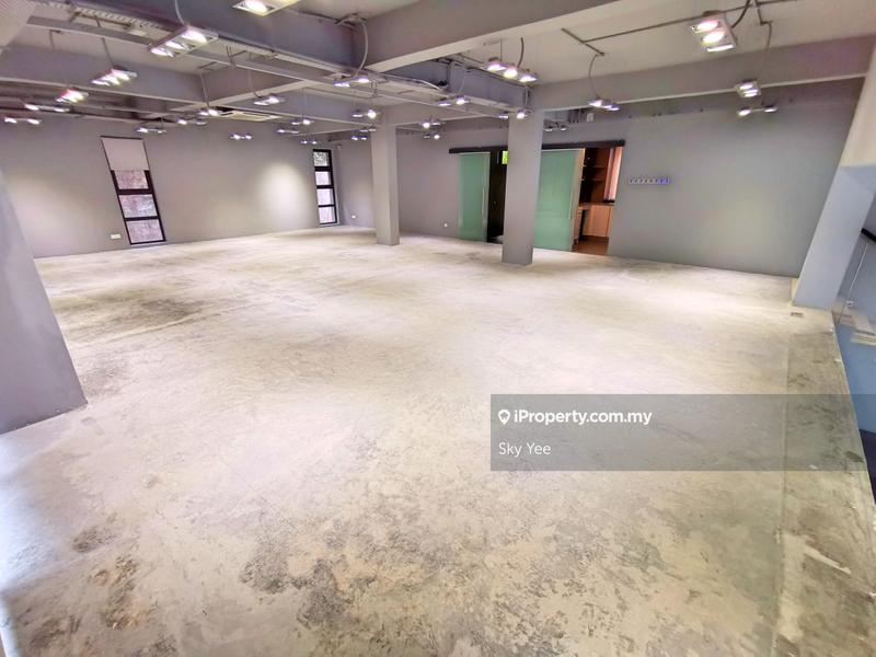 Banglo Komersial untuk Disewa di Bangsar Baru, Bangsar oleh Sky Yee - iProperty.com.my