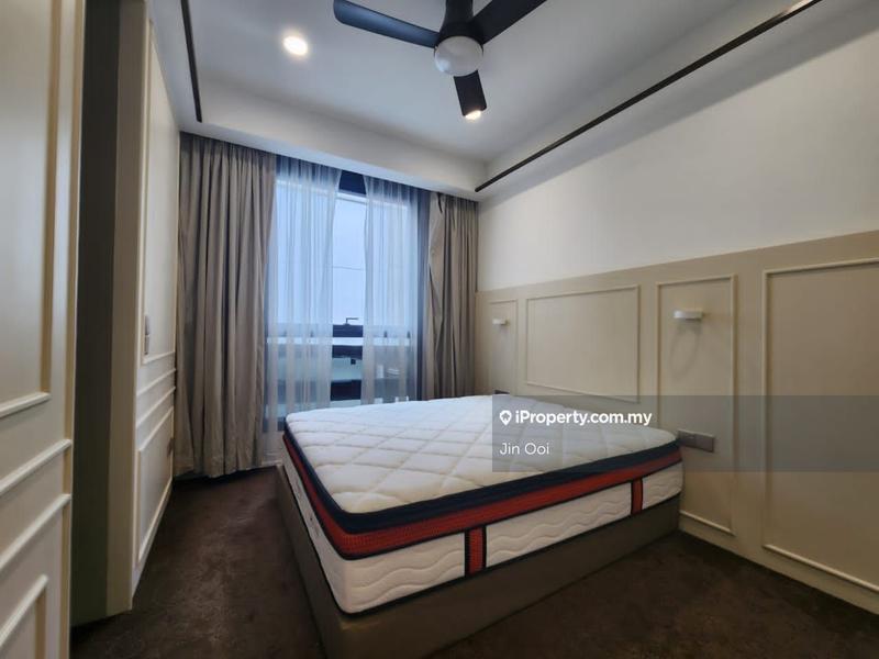 Residensi Servis untuk Dijual di Arcoris Residences oleh Jin Ooi - iProperty.com.my