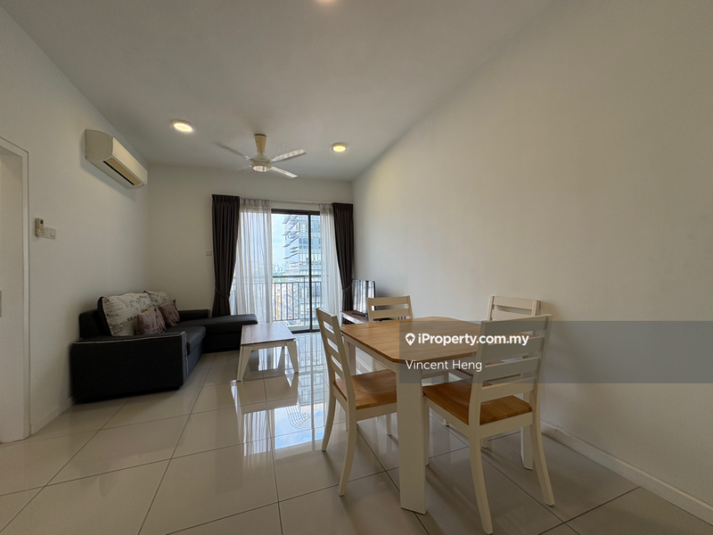 Condominium for Sale in Urbana Residences by Vincent Heng - iProperty.com.my