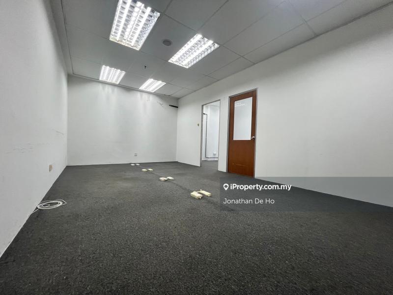 Office untuk Dijual di Aman Suria, Petaling Jaya oleh Jonathan De Ho - iProperty.com.my