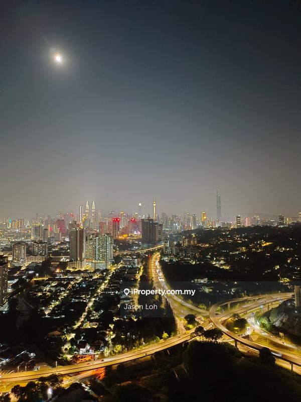 Residensi Servis untuk Dijual di The Era @ Duta North oleh Jason Loh - iProperty.com.my