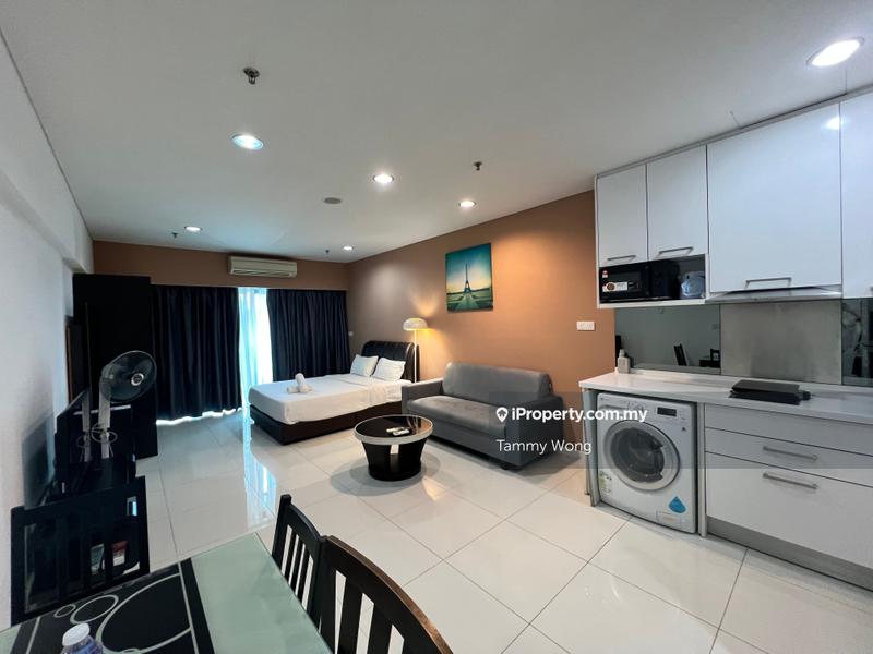 For Sale - Mercu Summer Suites