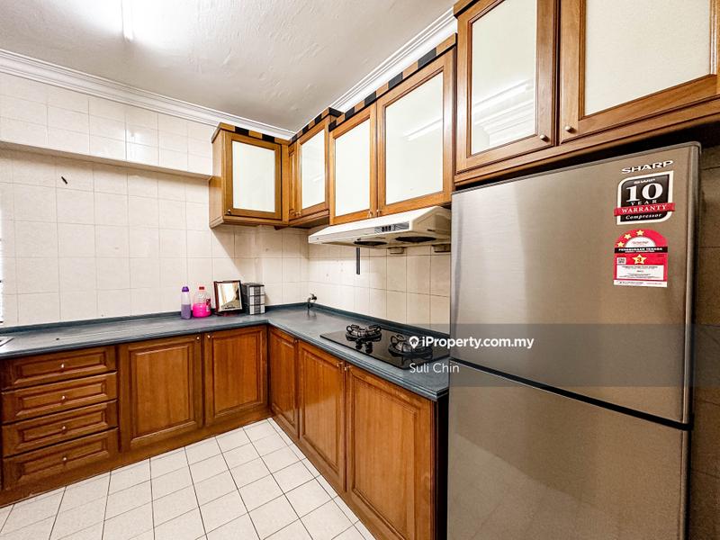 Condominium for Sale in Danau Impian by Suli Chin - iProperty.com.my