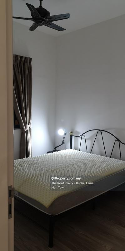 For Rent - South View