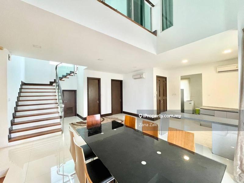 Bungalow House for Sale in Damaisari Residence, Wangsa Maju by Zana Zakri - iProperty.com.my