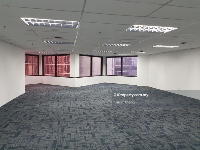 Office for Rent in SS16, Subang Jaya by Calvin Thong - iProperty.com.my