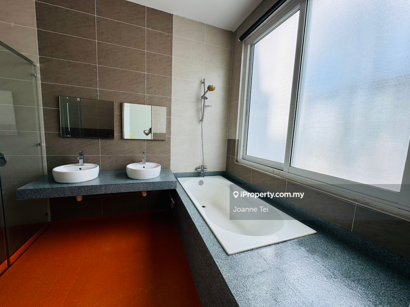 Semi-Detached House for Rent in Clover Garden Residence @ Cyberjaya, Cyberjaya by Joanne Tei - iProperty.com.my