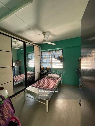 For Sale - Seri Siantan