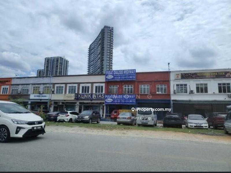 For Sale - Bandar Puteri Puchong, Jalan Puteri 7, Puchong, Puchong Jaya