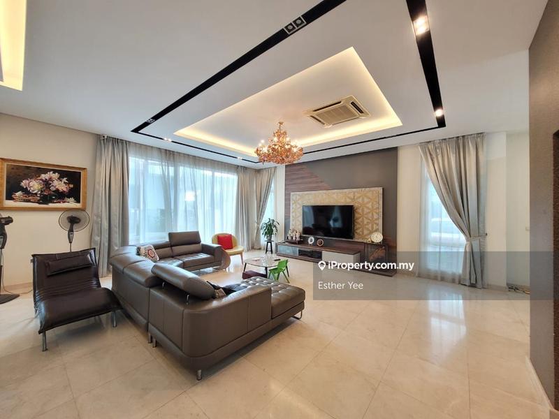 Bungalow House untuk Dijual di Cyberjaya, Selangor oleh Esther Yee - iProperty.com.my