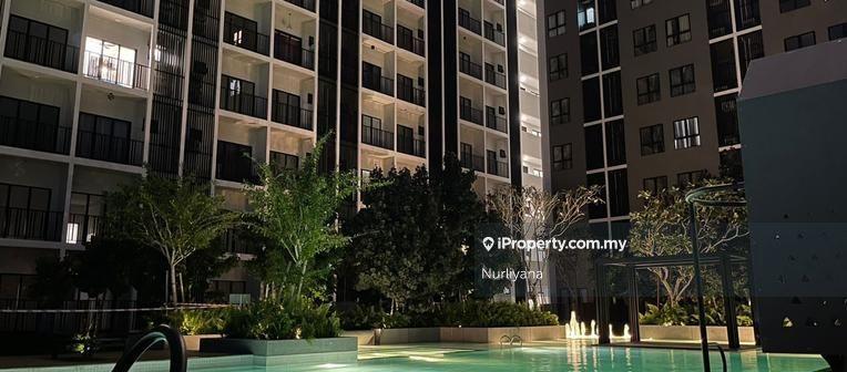 For Rent - Habitus @ City of Elmina