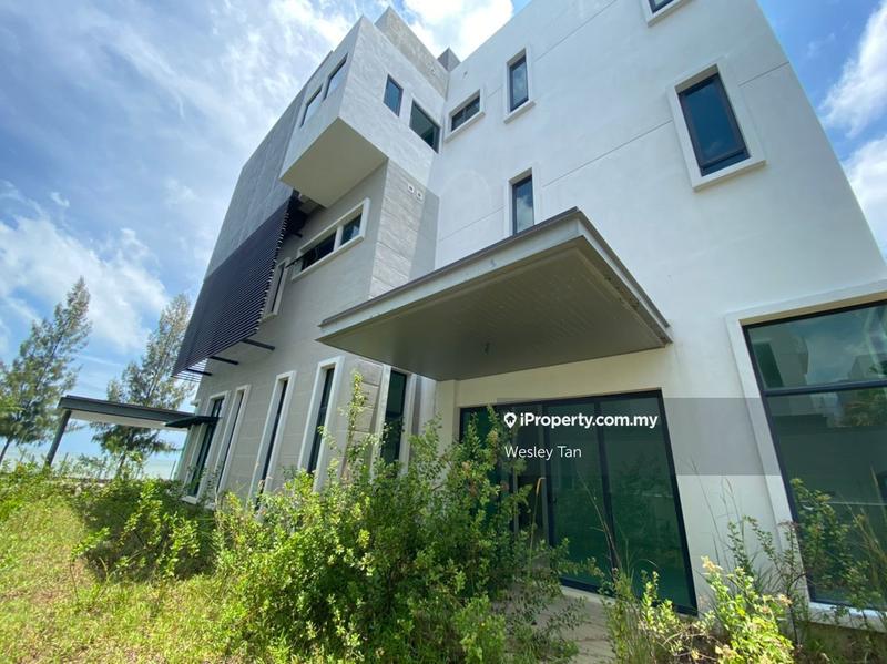 Bungalow House for Sale in Ujong Pasir, Melaka by Wesley Tan - iProperty.com.my