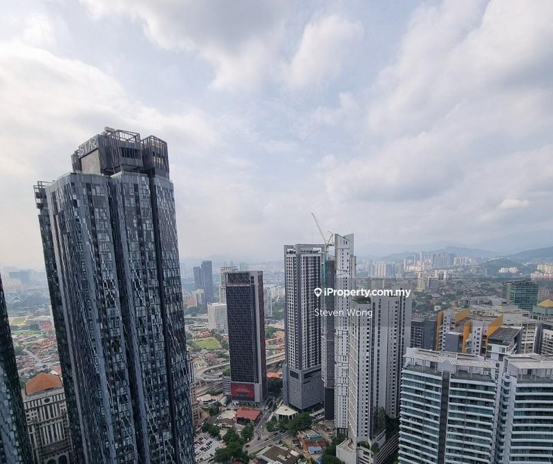Kediaman Servis untuk Dijual di K Residence @ KLCC oleh Steven Wong - iProperty.com.my