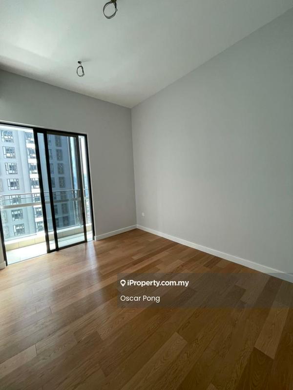 Kediaman Servis untuk Dijual di The Sentral Suites oleh Oscar Pong - Interior - iProperty.com.my