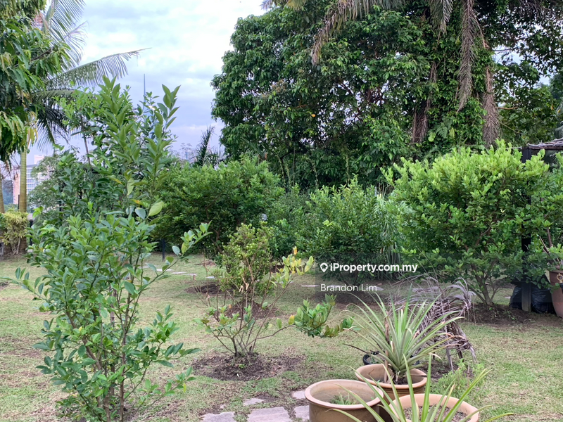 Banglo Tanah untuk Dijual di Taman Duta, Bukit Tunku (Kenny Hills) oleh Brandon Lim - iProperty.com.my