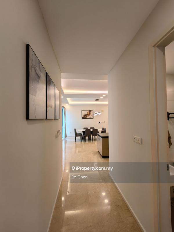 Condominium for Sale in Concerto North Kiara by Jo Chen - iProperty.com.my
