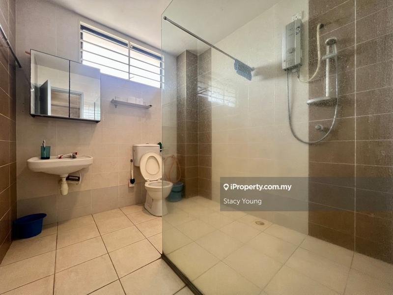 Semi-Detached House for Sale in Bandar Mahkota Cheras, Cheras by Stacy Young - iProperty.com.my