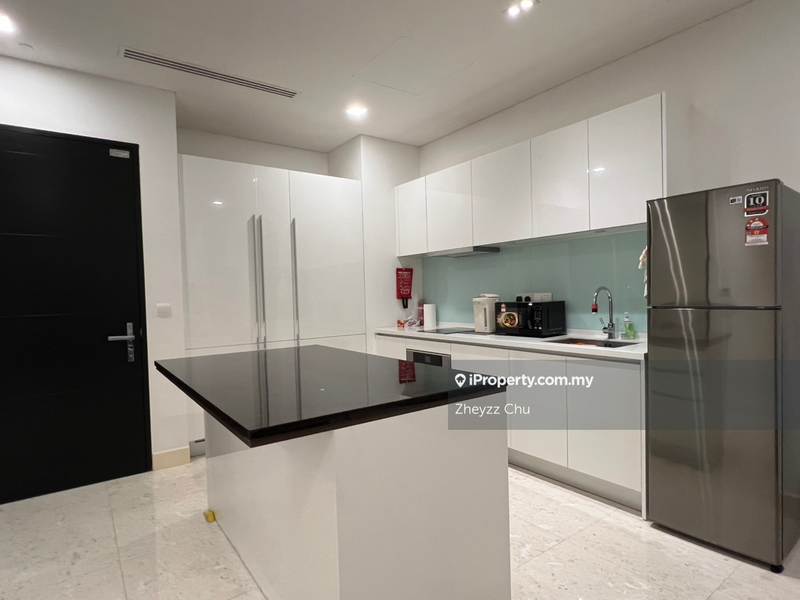 Residensi Servis untuk Dijual di Banyan Tree Signatures oleh Zheyzz Chu - iProperty.com.my