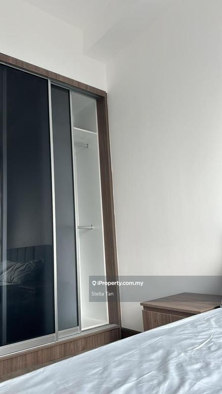Service Residence for Rent in Cubic Botanical by Stella Tan - iProperty.com.my
