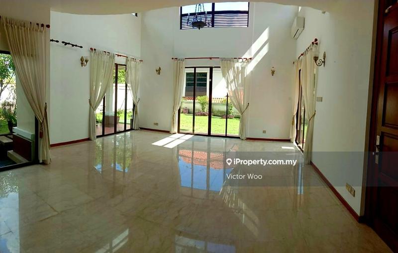 Bungalow House for Sale in Impian Bukit Tunku, Kenny Hills, Bukit Tunku, Bukit Tunku (Kenny Hills) by Victor Woo - iProperty.com.my