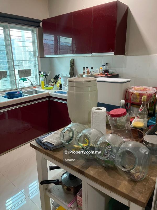 2-storey Terraced House for Sale in AQUILA @ TAMAN ALAM SUTERA, BANDAR PUNCAK ALAM, Puncak Alam by Anand - iProperty.com.my