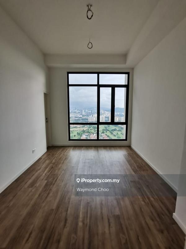 For Sale - The Park Sky Residence