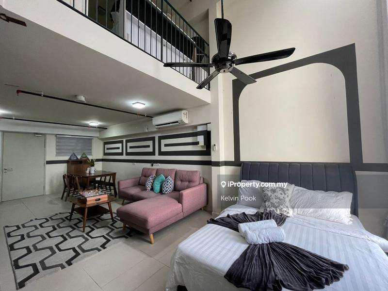 For Sale - Tamarind Suites