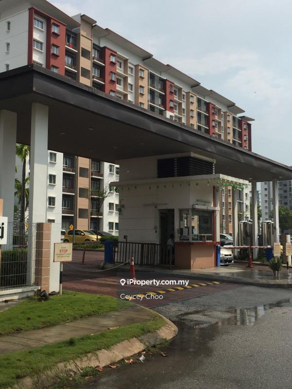 Apartment for Sale in Seri Jati by Ceycey Choo - iProperty.com.my