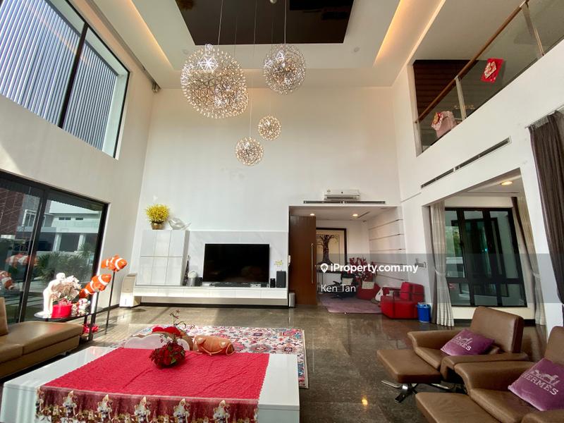 Bungalow House for Sale in Tropicana Indah, Kota Damansara by Ken Tan - iProperty.com.my