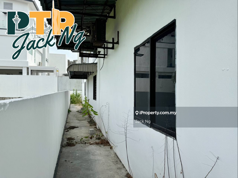 Gudang untuk Disewa di Bukit Tengah, Bukit Mertajam oleh Jack Ng - iProperty.com.my