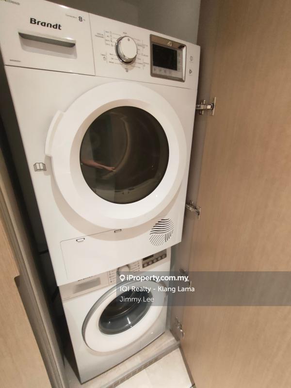 Condominium for Rent in Aira Residence by Jimmy Lee - iProperty.com.my