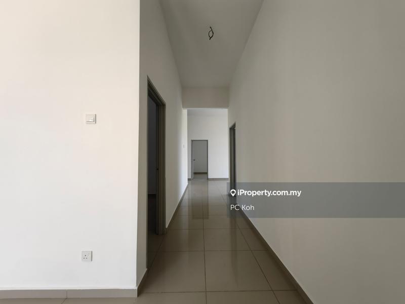 Semi-Detached House for Sale in Taman Seri Merlimau, Merlimau by PC Koh - iProperty.com.my