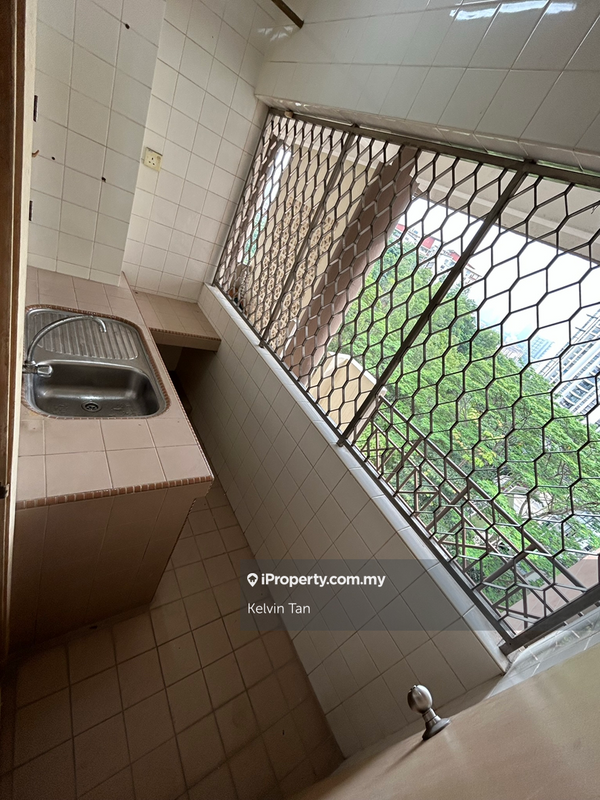 Pangsapuri untuk Dijual di Sri Jelatek oleh Kelvin Tan - iProperty.com.my