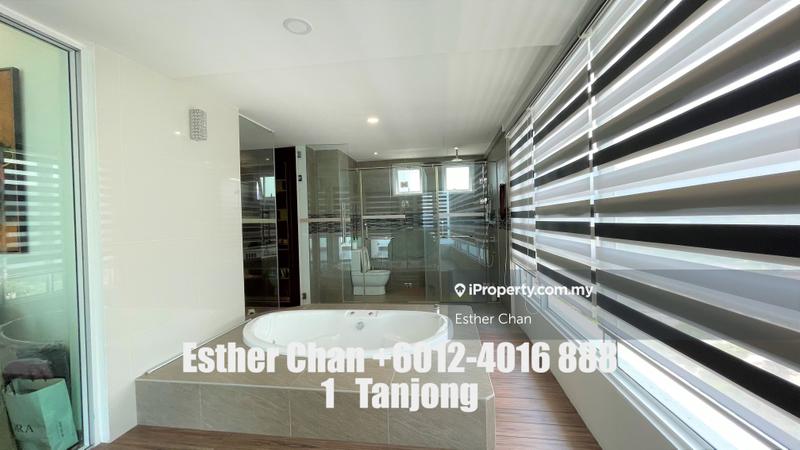 Condominium for Sale in One Tanjong Condominium by Esther Chan - iProperty.com.my