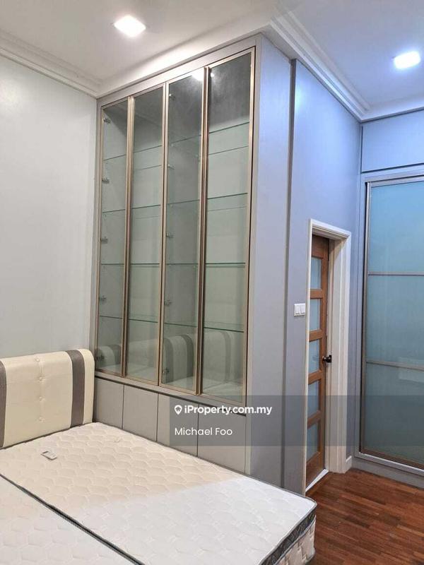 Banglo untuk Dijual di Serdang, Seri Kembangan oleh Michael Foo - iProperty.com.my