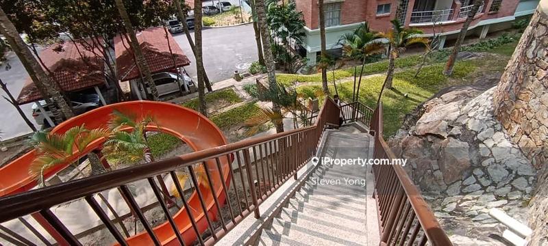 Condominium for Sale in Greenview Residence by Steven Yong - iProperty.com.my