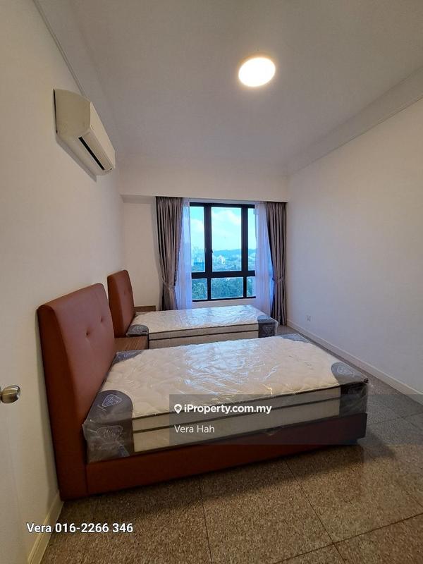 Condominium for Rent in Sri Tiara Residences by Vera Hah - iProperty.com.my