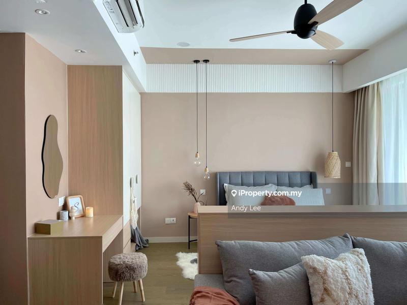 For Sale - Sunway GeoLake Residences