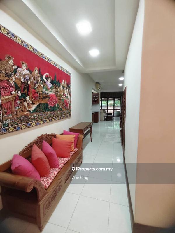 For Sale - Tropicana Indah, Kota Damansara, Petaling Jaya