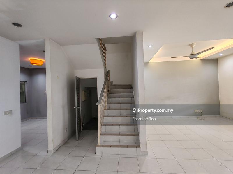 2-storey Terraced House for Sale in Setia Indah, Setia Alam by Jasmine Teo - iProperty.com.my