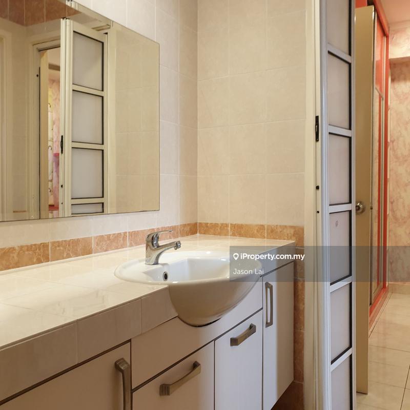 Rumah Kluster untuk Dijual di Bukit Rahman Putra, Sungai Buloh oleh Jason Lai - iProperty.com.my